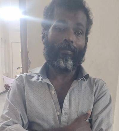 தூத்துக்குடி : பாலியல் குற்றவாளிக்கு 5 ஆண்டு சிறை  - போக்சோ நீதிமன்றம் தீர்ப்பு!!