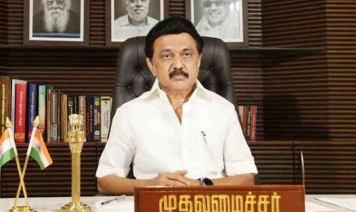எல்லார்க்கும் எல்லாம் அடித்தளமாக அமைந்துள்ளது தமிழக பட்ஜெட் - முதல்வர் ஸ்டாலின்!!
