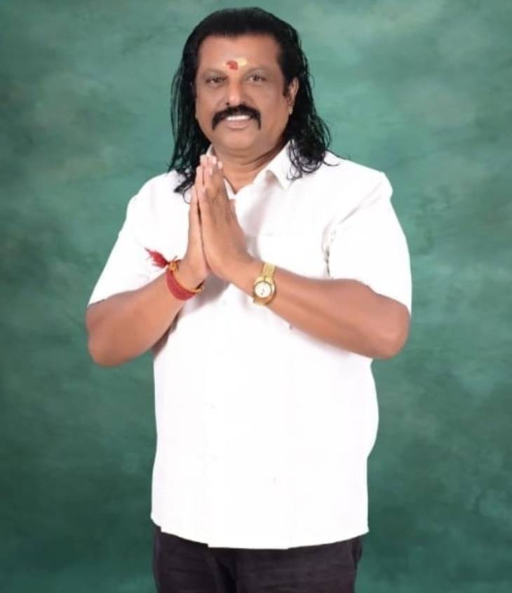 தூத்துக்குடியில் 11 கோடிக்கு மேல் மக்கள் வரிப்பணம் விரயம் - நடவடிக்கை எடுக்க பெருந்தலைவர் மக்கள் நலச்சங்கம் நிறுவனத் தலைவர் மாரியப்பன் ஆட்சியரிடம் மனு!!
