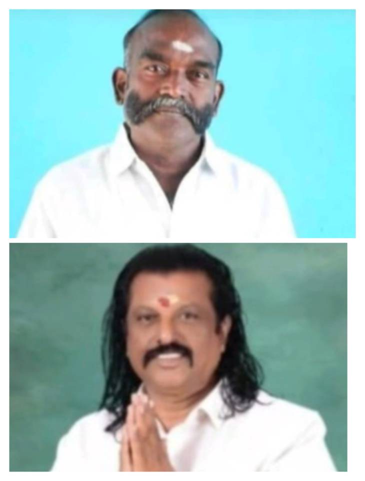 பெருந்தலைவர் மக்கள் நலச்சங்கத்தின் (அமைப்பு) மாநில பொதுச் செயலாளராக லட்சுமணன் நியமனம் - சங்கத்தின் தலைவர் எஸ்.பி. மாரியப்பன் அறிவிப்பு!!
