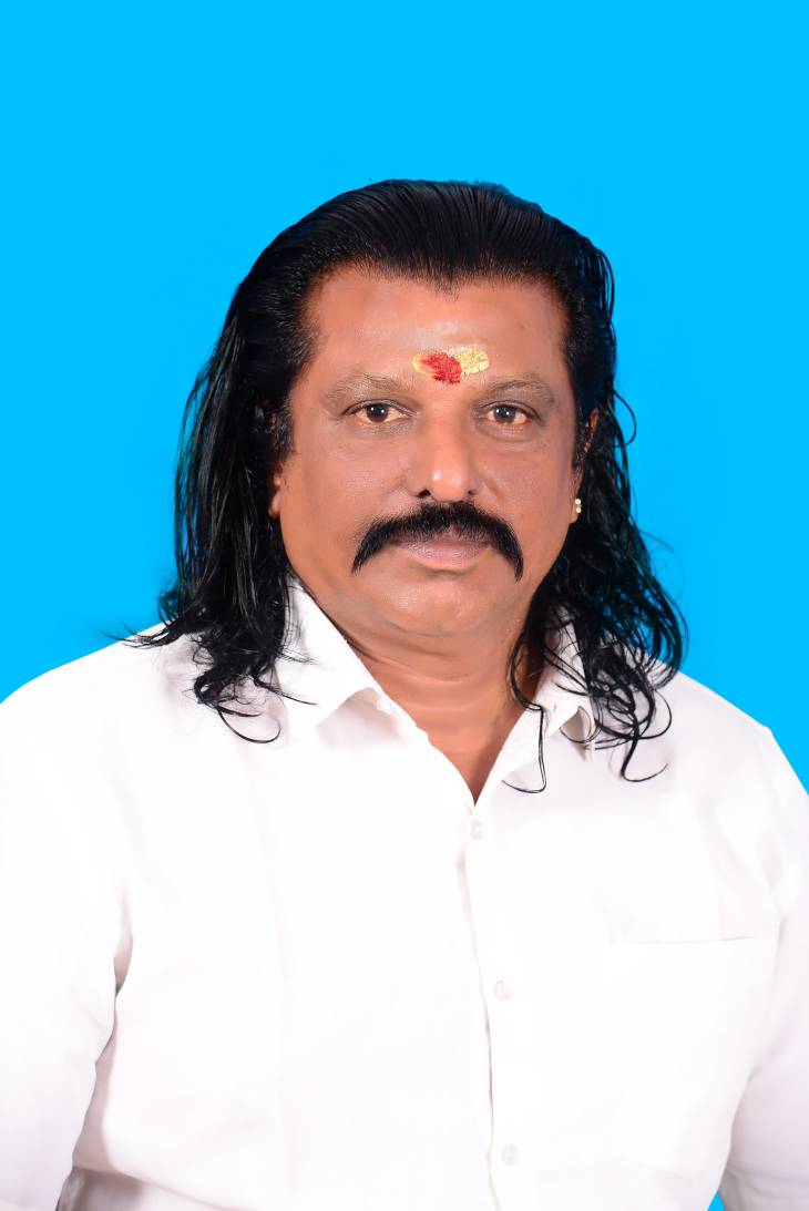 கள் இறக்கும் போராட்டம் பற்றி  முத்துரமேஷ் நாடார் பேசிய கருத்துரிமைக்கு எதிராக  செயல் பட்டவர்களுக்கு என்.ஆர். தனபாலனின் கண்டன அறிக்கையை பெருந்தலைவர் மக்கள் நலச்சங்கம் (அமைப்பு) வரவேற்கிறது நிறுவனத் தலைவர் எஸ்.பி. மாரியப்பன்!! 