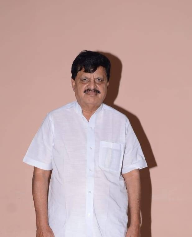 தூய்மை பணியாளா்கள் நலன் குறித்து ஐஎன்டியுசி செயலாளர் கதிா்வேல் அறிக்கை!!