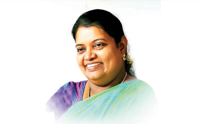 “ஓரணியில் தமிழ்நாடு” – தூத்துக்குடியில் நாளை மாபெரும் பொதுக்கூட்டம்!!