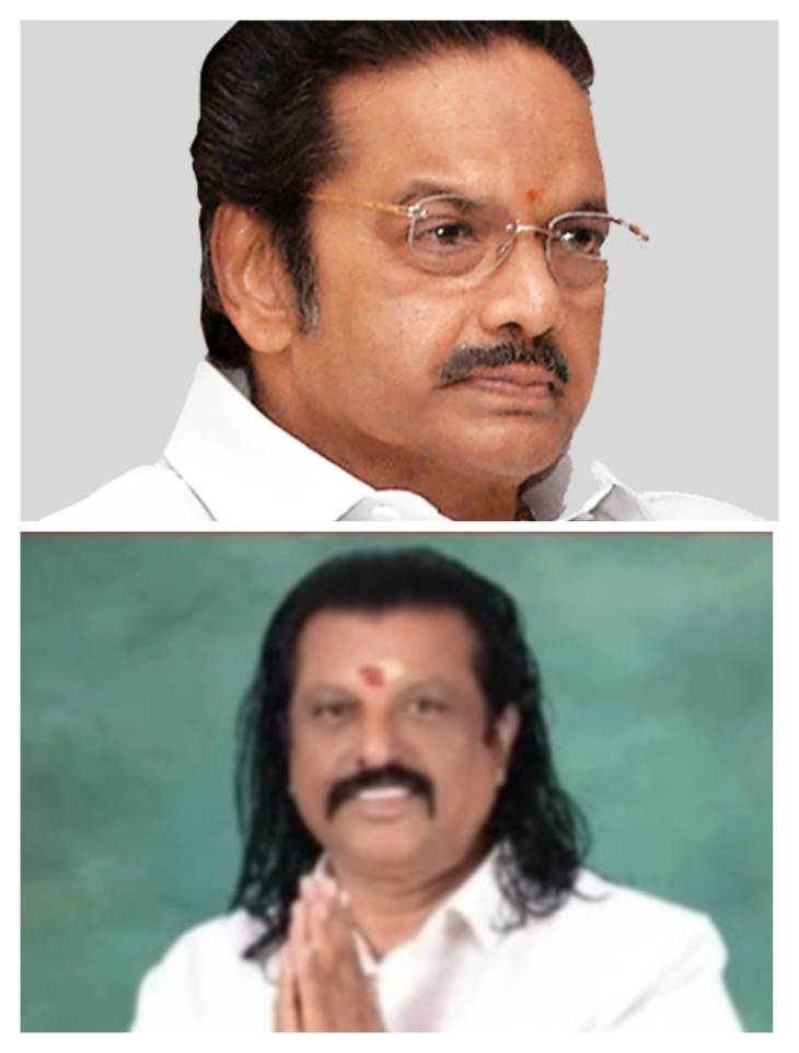 பெருந்தலைவர் மக்கள் நலச்சங்கம் தலைவர் எஸ்.பி. மாரியப்பன் தலைமையில் சிவந்தி ஆதித்தனாரின் 90-வது பிறந்தநாள் விழா கொண்டாடப்படுகிறது!!