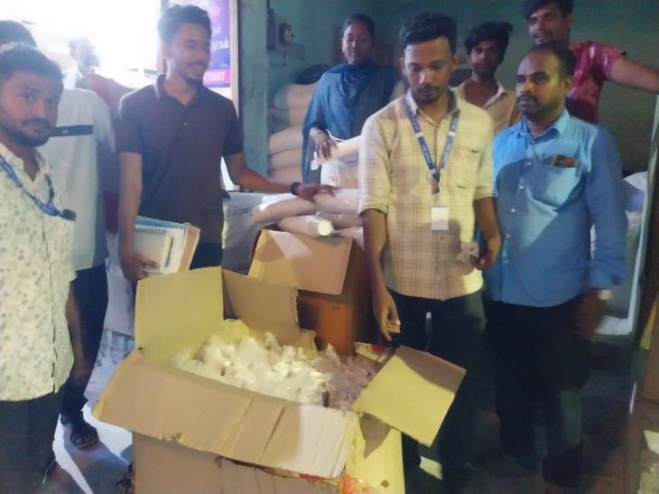 ‘பிளாஸ்டிக்கா? பிடிச்சாச்சு!’ – தூத்துக்குடி இளைஞர், இளம்பெண்கள் படையின் மாஸ் ரெய்ட்!
