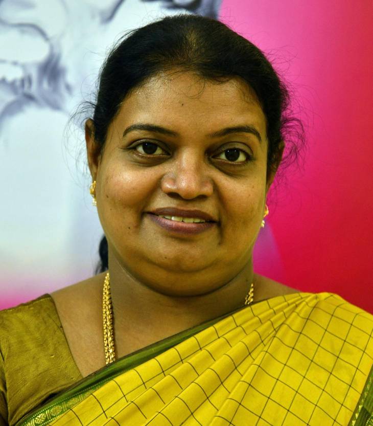 அமைச்சர் கீதா ஜீவன் தகவல்: கோவில்பட்டியில் கலைஞர் வெண்கல சிலை திறந்து வைக்க வருகிறார் முதலமைச்சர் மு.க.ஸ்டாலின்!