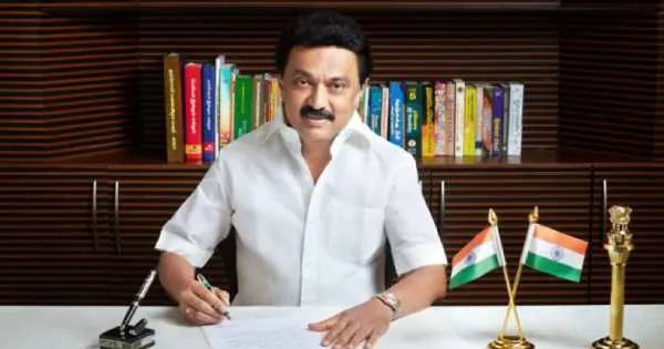 தூத்துக்குடி மாநகராட்சி வளர்ச்சியில் முதலமைச்சர் மு.க.ஸ்டாலின் பங்கு அளப்பறியது!!