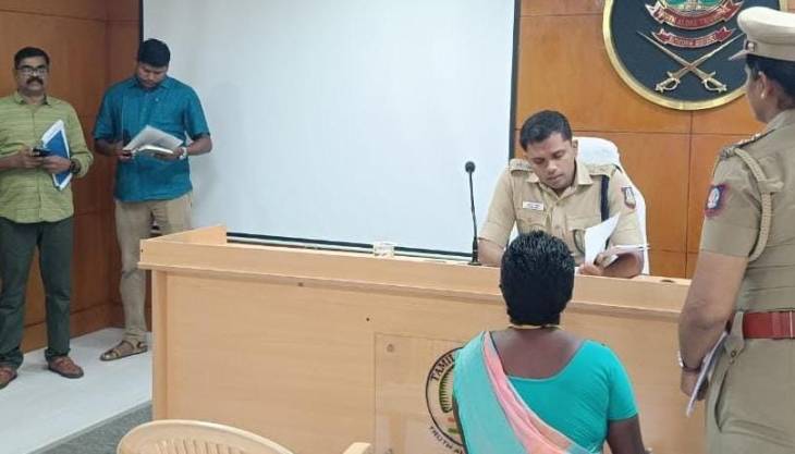 தூத்துக்குடியில் புதன்கிழமைகள் மக்கள் குறைகள் கேட்கும் நாளாக மாறின!
