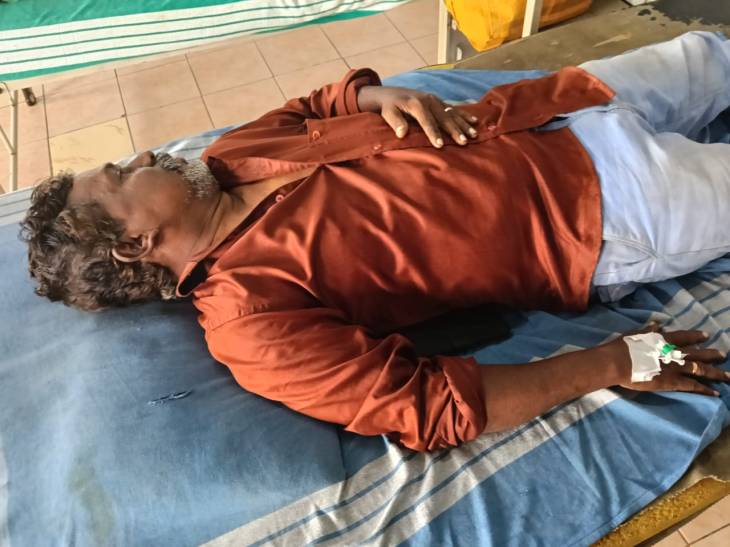 தூத்துக்குடியில் செய்தியாளர் தாக்குதல் சர்ச்சை: அதிக விலை வசூலை வெளிச்சம் போட்டதால் குண்டர்களின் கோபம்!!