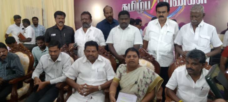 “பெண்களுக்கு ஆயிரம்… தன்னம்பிக்கைக்கு ஆயிரம் மடங்கு வளர்ச்சி!” – தூத்துக்குடியில் அமைச்சர் கீதாஜீவன் பேட்டி!!
