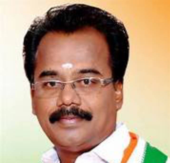 “காங்கிரசுக்கு குடும்ப அரசியல் – பாஜகவுக்கு பதவி அரசியலா?”
நிதின் நவீன் நியமனத்தில் பாஜக இரட்டை வேடம்: தூத்துக்குடி காங்கிரஸ் முரளிதரன் தாக்கு!!