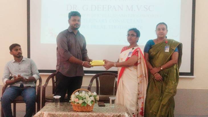 தெருநாய்கள் – சமூகப் பொறுப்பு: ரேபிஸ் இறப்புகளை ஒழிக்க விழிப்புணர்வு நிகழ்ச்சி!!