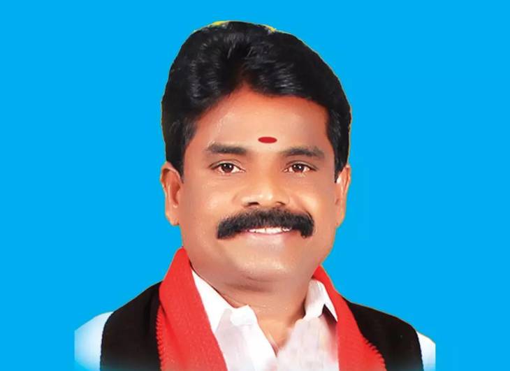 “களத்தில் நிற்கும் தலைமையகம் – ஓட்டப்பிடாரத்தில் எம்எல்ஏ எம்.சி. சண்முகையாவிற்கு வலுவான மக்கள் செல்வாக்கு”