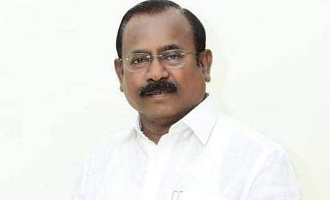 மீண்டும் அதிமுக கோட்டையா தூத்துக்குடி? அரசியல் விமர்சகர்கள் சுட்டும் பெயர் – முன்னாள் அமைச்சர் சி.த. செல்லப்பாண்டியன்!!