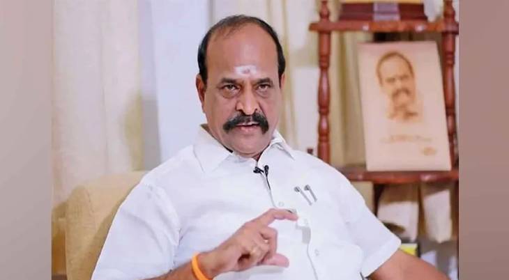 கோவில்பட்டியின் அசைக்க முடியாத அரசியல் கோட்டை - கடம்பூர் ராஜு எம்எல்ஏ!!