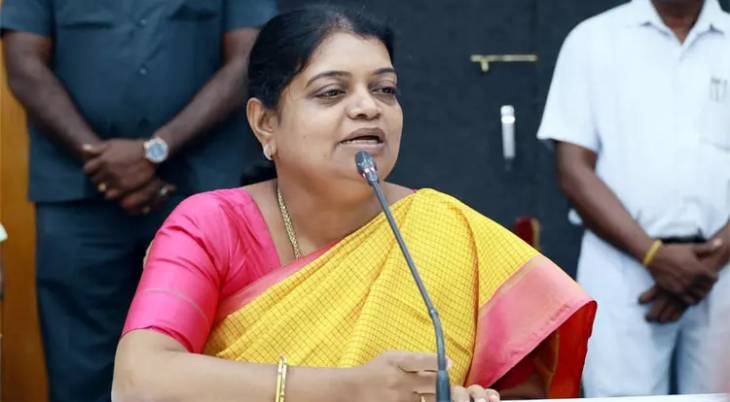 பேரறிஞர் அண்ணா 57வது நினைவு தினம்: தூத்துக்குடியில் பிப்.3-ல் அமைதிப் பேரணி, மலர் அஞ்சலி – அமைச்சர் கீதாஜீவன் அறிவிப்பு!!