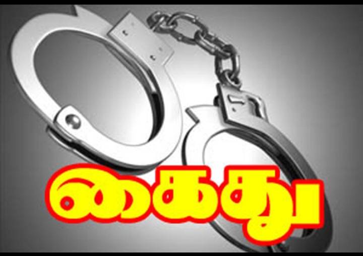 8 ஆண்டுகளுக்குப் பின் கொலை மர்மம் உடைப்பு – தனிப்படை வேட்டையில் சிக்கிய எதிரிகள்!!