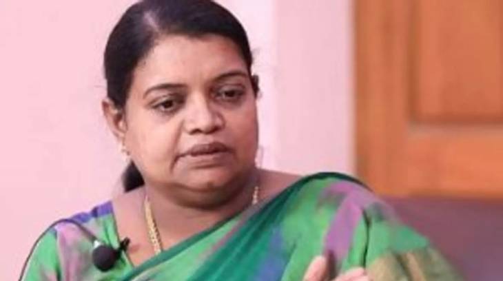“முதியோரின் வேதனை கேட்டு அமைச்சர் கீதா ஜீவன் கண்கலங்கி உருக்கம் – மக்களின் மனதில் முதல்வர் ஸ்டாலின்”