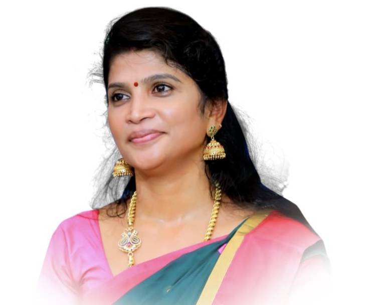 போலியான பரிந்துரை கடிதம் விவகாரம் – அஜிதா ஆக்னல் விளக்கம்: “நான் எந்தக் கடிதமும் வழங்கவில்லை”