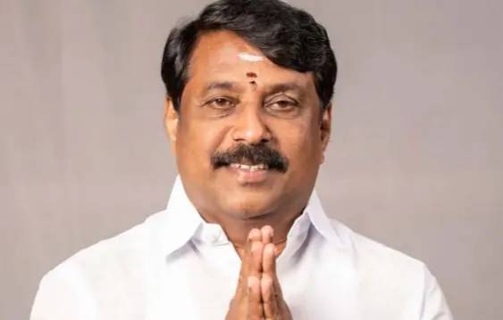 தூத்துக்குடி துறைமுக நிகழ்ச்சியில் மத்திய அமைச்சருடன் பங்கேற்கும் மாநில தலைவர் நயினார் நாகேந்திரன் – பாஜக சார்பில் சிறப்பான வரவேற்பு!!