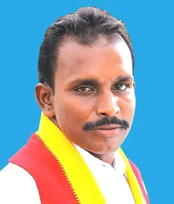 2026 சட்டமன்ற தேர்தல் ஆலோசனை: விடுதலைக் களம் கட்சியின் மாநில நிர்வாகக் குழு கூட்டம் மார்ச் 15ல்!!