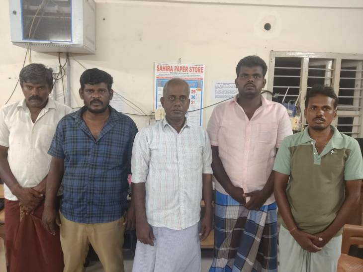 போலி வாகன காப்பீட்டு பாலிசி மோசடி: ஆயிரத்திற்கும் மேற்பட்ட பாலிசிகள் தயாரித்த கும்பல் மீது வழக்கு!!