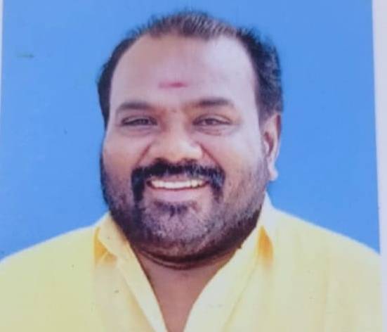 “அமைச்சர் கீதா ஜீவன் – மேயர் ஜெகன் பெரியசாமி குற்றச்சாட்டு சர்ச்சை: ‘வெள்ள சேவையை மறைப்பது ஏன்?’ – பாஜக கேள்வி”