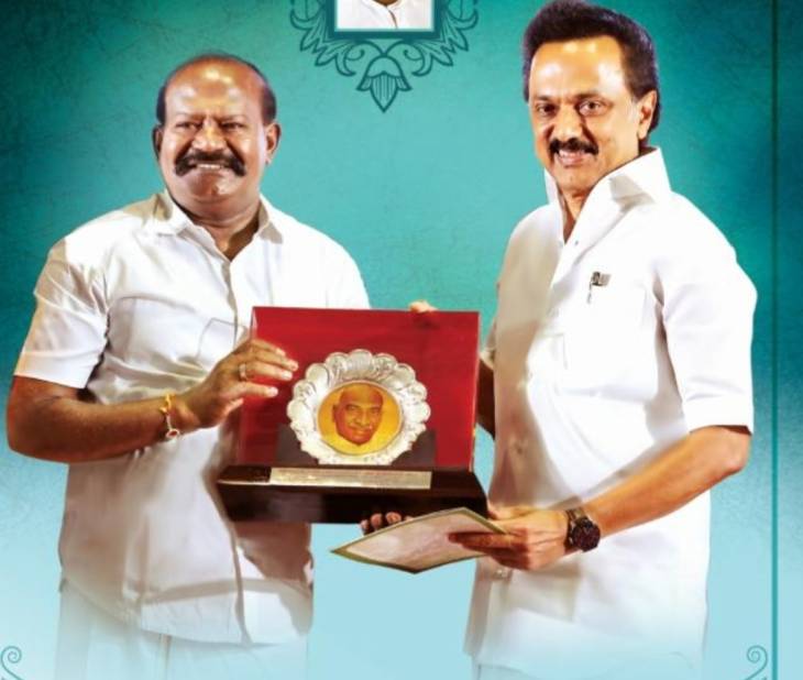 “ஒரே நாளில் யூ-டர்ன்: சமகவின் போட்டி முடிவு ரத்து… திமுக கூட்டணிக்கே ஆதரவு!”