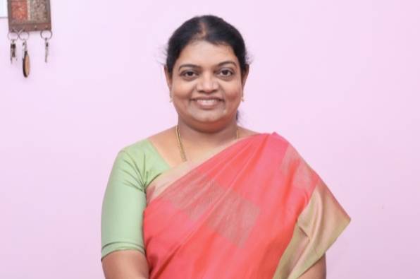 தூத்துக்குடி மேம்பாட்டுக்கு மாபெரும் திட்டங்கள்: துறைமுகம்–சுற்றுலா வரை கீதா ஜீவனின் வாக்குறுதிகள்!!