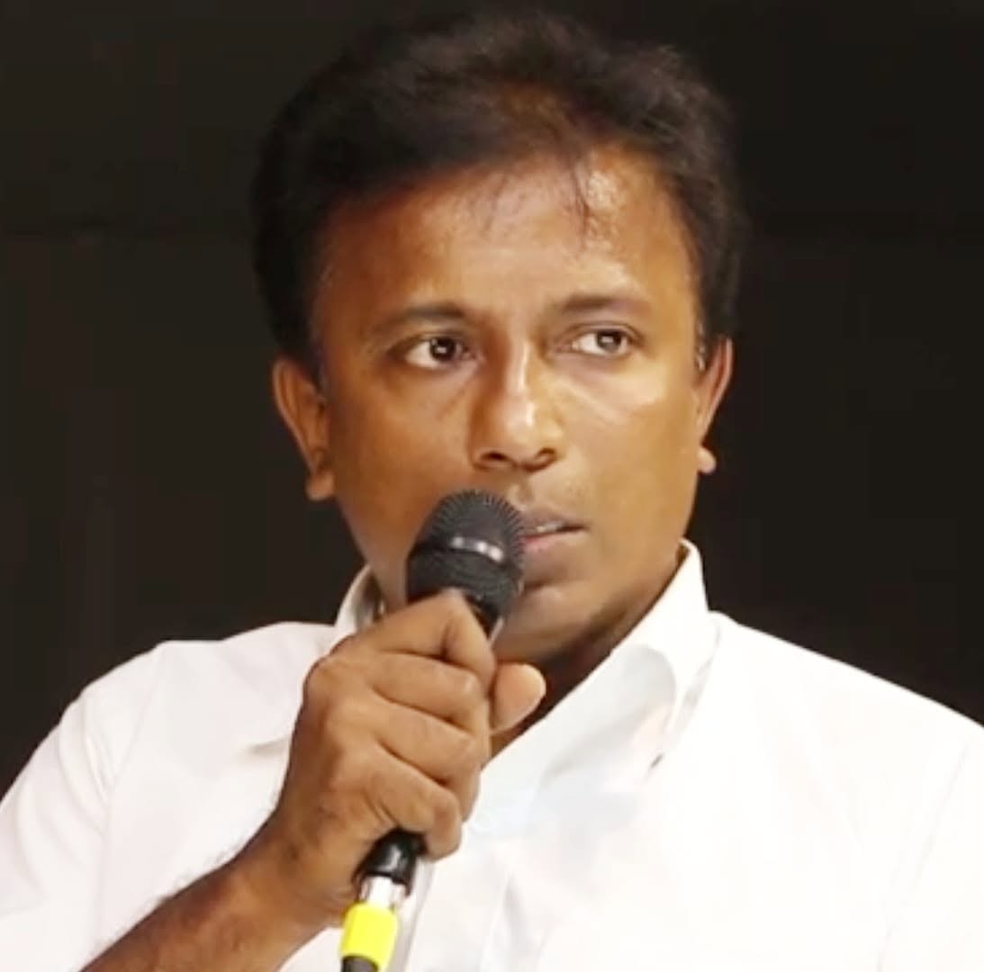 உப்பளங்களை அழித்து கப்பல் கட்டும் தளம் அமைக்கக் கூடாது; மாற்று இடத்தை தேர்வு செய்ய வேண்டும் – வக்கீல் செல்வம் கிறிஸ்டோபர் வலியுறுத்தல்!!