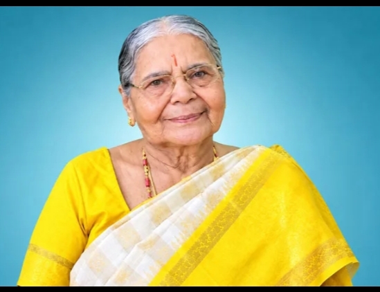 மதிமுக நிர்வாகி விநாயகா ரமேஷின் தாயார் காலமானார்!!